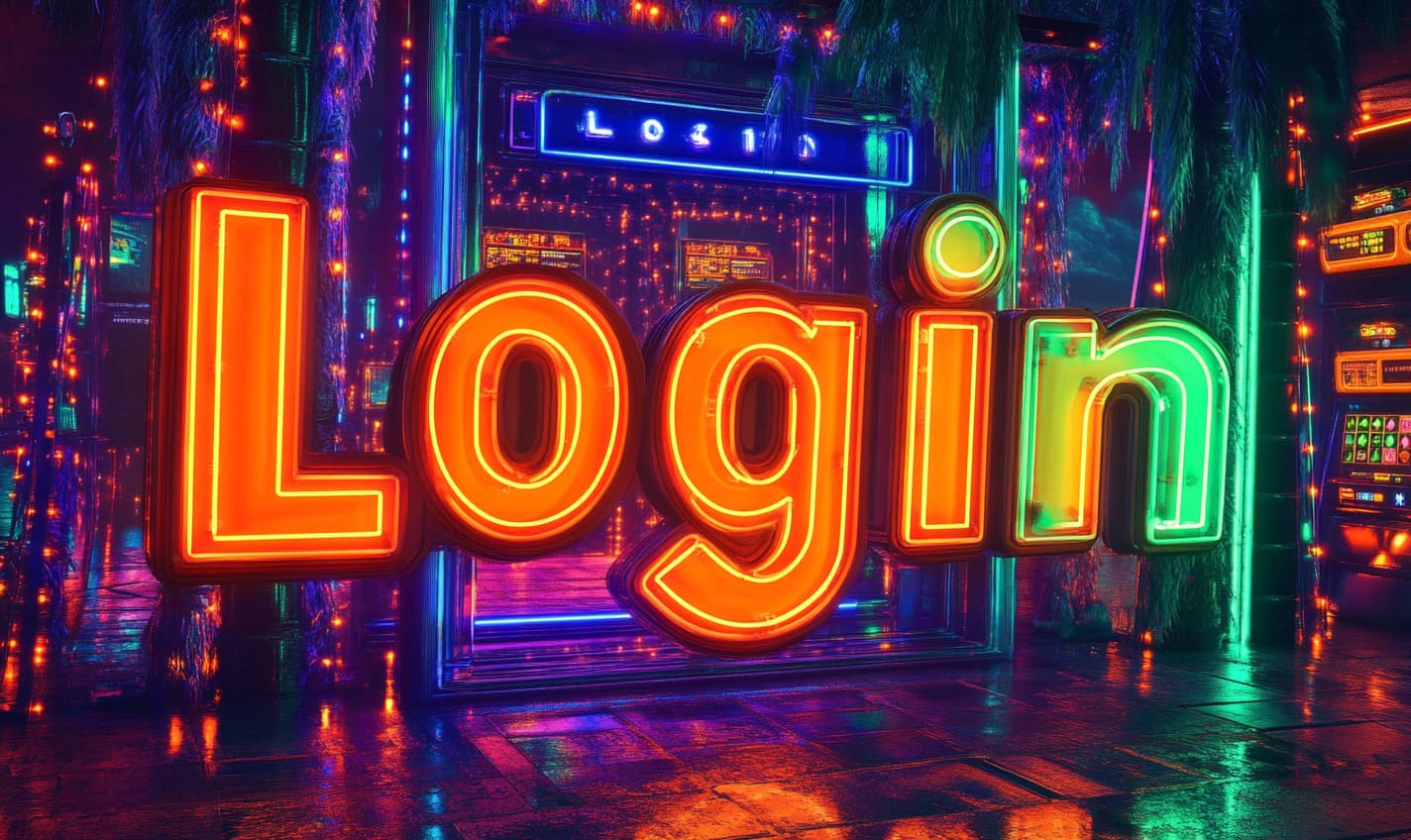 Create an Account at BENGALWIN Casino